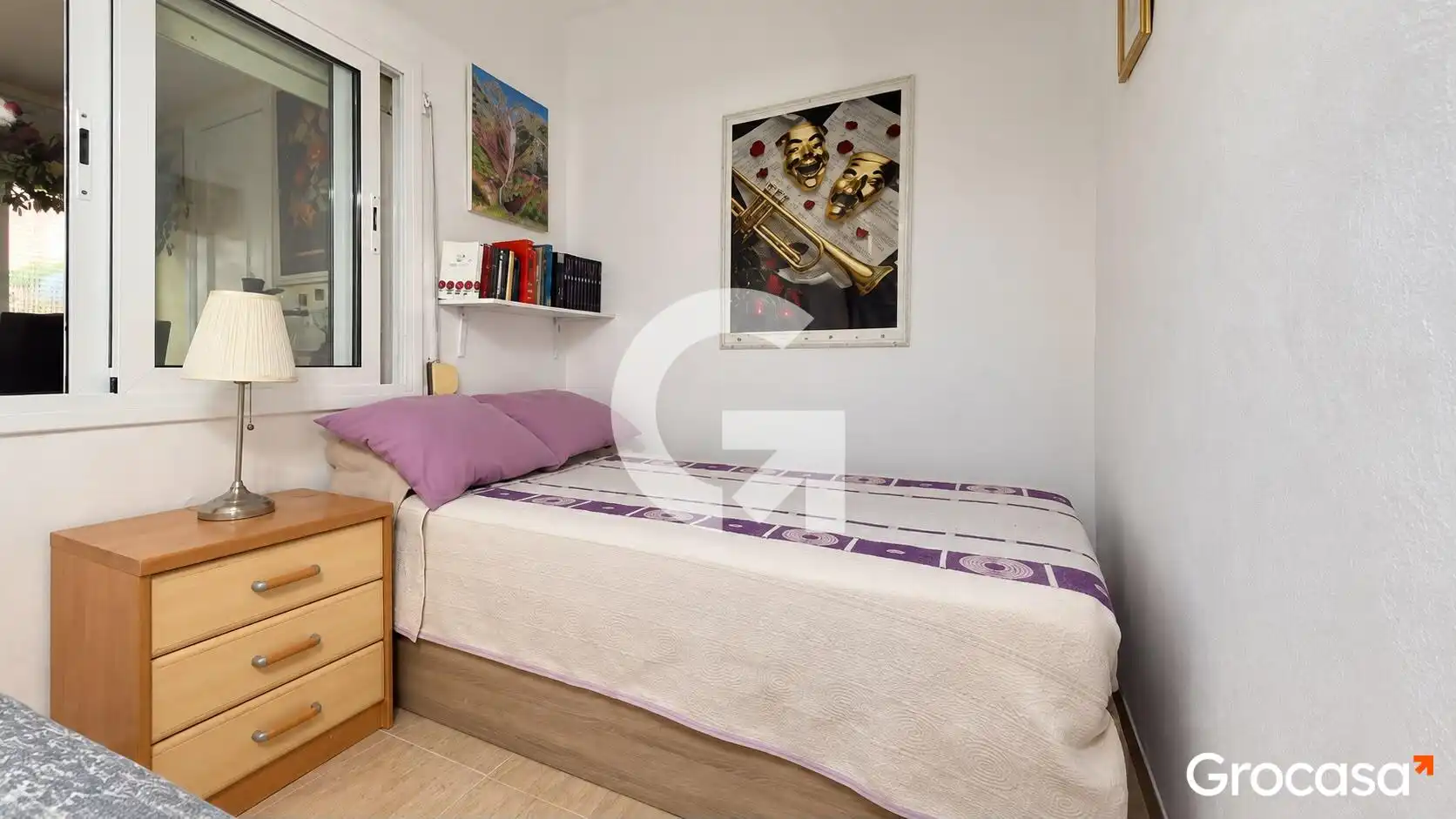 Flat with lift for sale in CL AVE MARIA, imagen 8