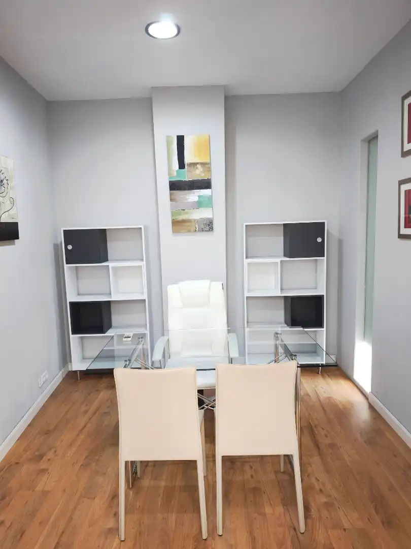 Oficina de alquiler en Arroyomolinos (Madrid) con Aire acondicionado, Calefacción y Internet
