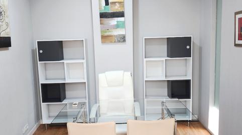 Foto 2 de Oficina de lloguer a Calle Batres, La Cárcaba - El Encinar - Montemolinos, Madrid