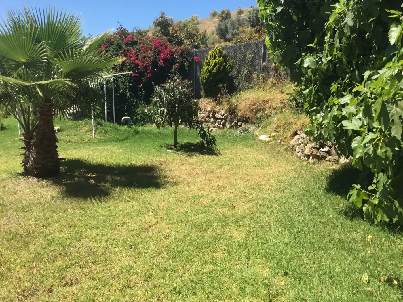 Edificio en venta en Almayate