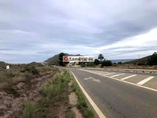Residential zum Verkauf in Águilas