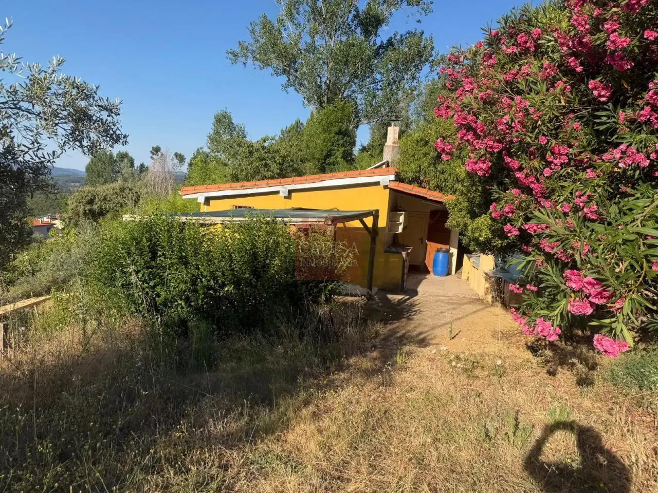 Grundstücke zum Verkauf in Garcibuey, Salamanca