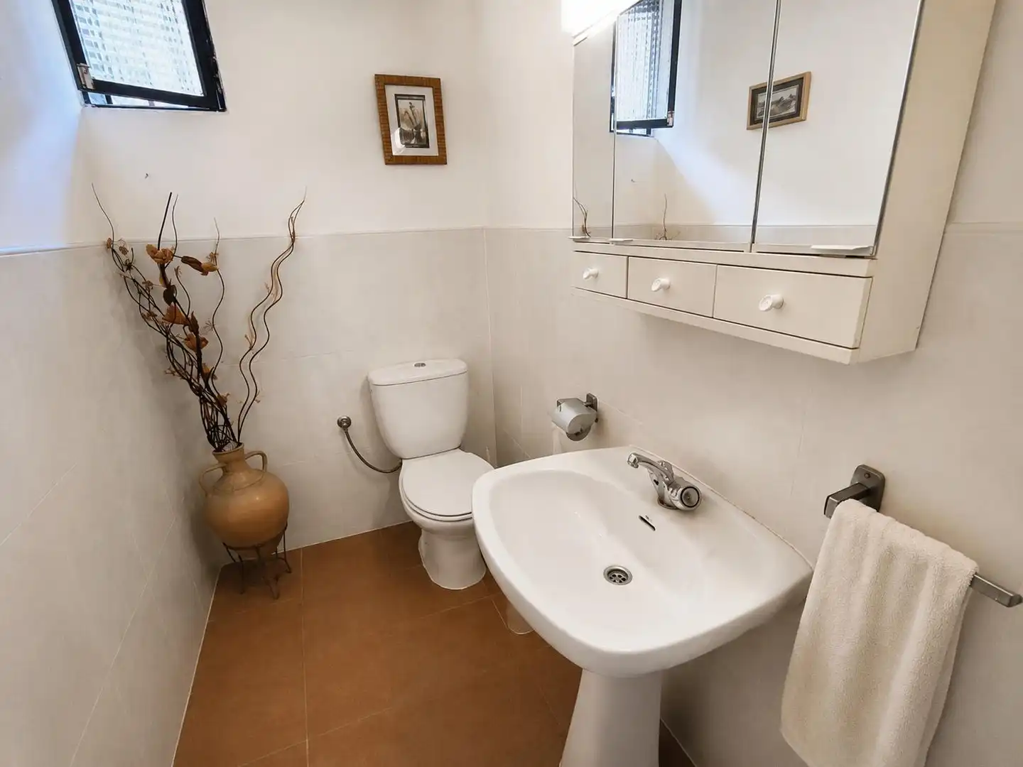 Chalet con piscina en venta en El Molar (Madrid), imagen 17