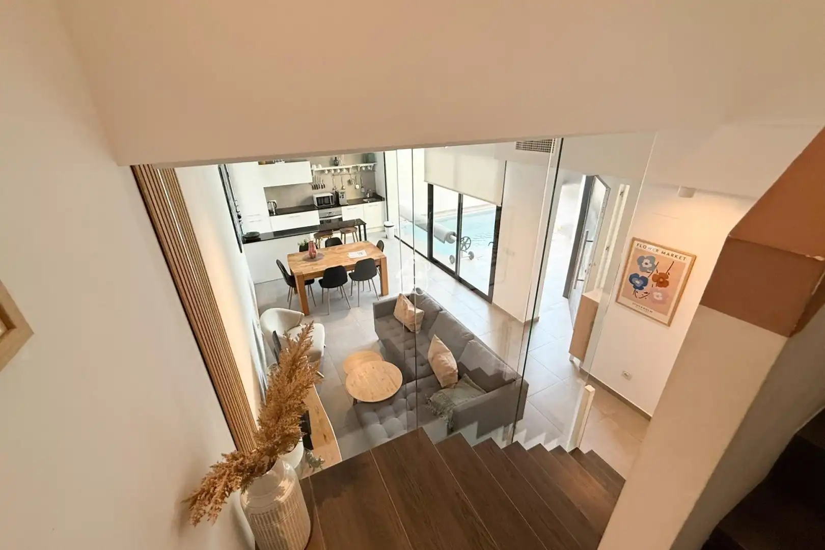 Casa con terraza en alquiler en San Fulgencio, imagen 11