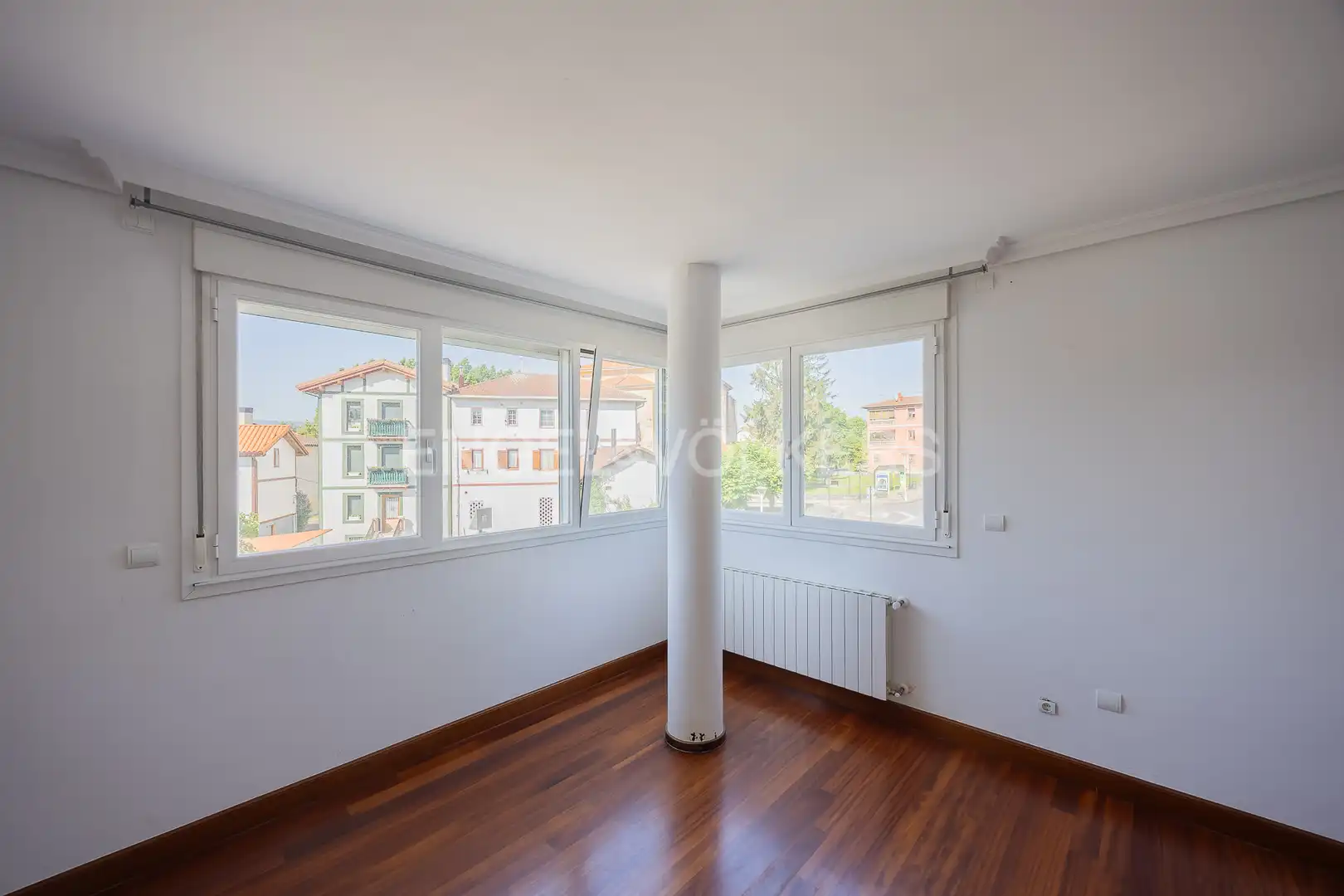 Wohnung mit Terrasse zum Verkauf in Loiu, imagen 9