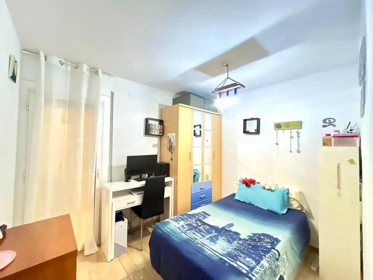 Habitación de Piso en venta en Mataró con Aire acondicionado y Terraza