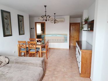 Wohnung mit Aufzug zum Verkauf in Calle ENRIQUE GRANADO 1