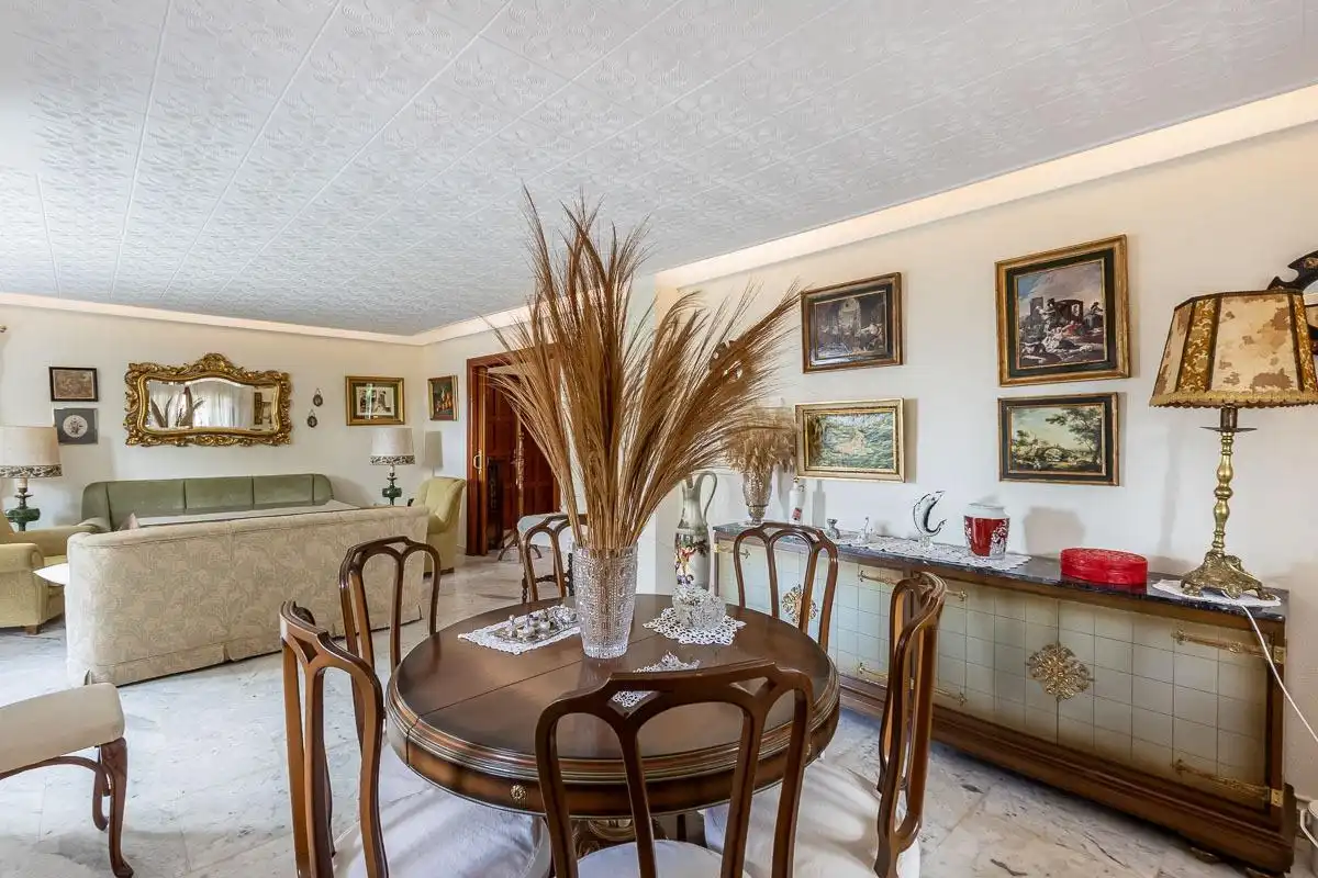 Detached house with pool for sale in Huétor Vega, imagen 11