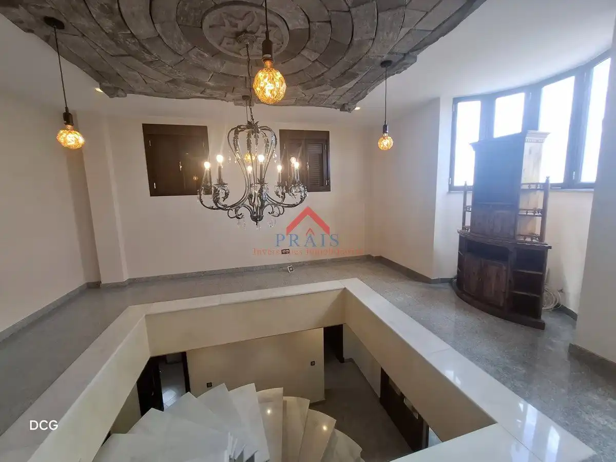 Casa o chalet de alquiler en Utrera con Calefacción, Piscina y Amueblado