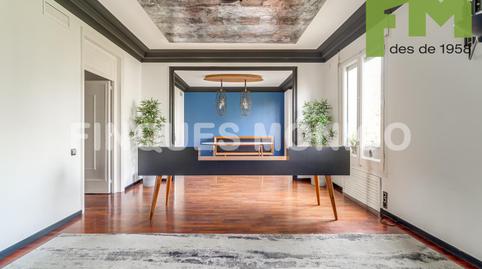 Foto 4 de Piso en venta en Diagonal, Barri de les Corts, Barcelona