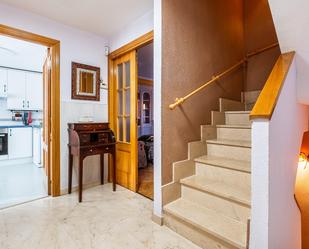 Single-family semi-detached for sale in  Madrid Capital  with Heating, Private garden and Terrace