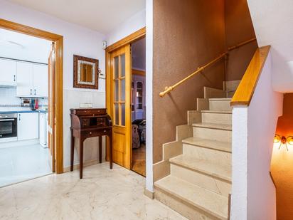 Single-family semi-detached for sale in  Madrid Capital  with Heating, Private garden and Terrace