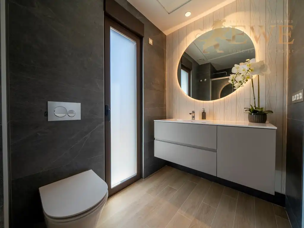 Maison avec piscine à vendre à Balcón de Finestrat - Terra Marina, imagen 22