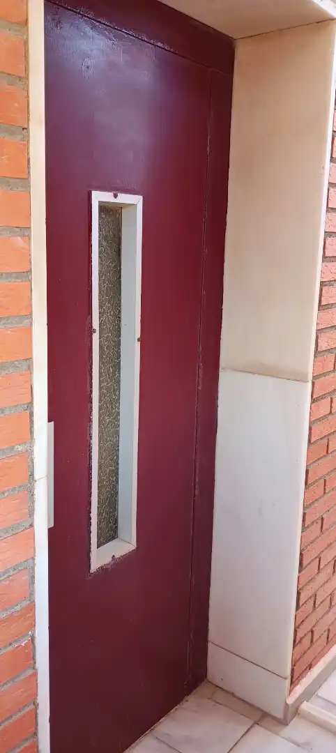 Apartamento en venta en Mazarrón con Calefacción, Amueblado y Horno
