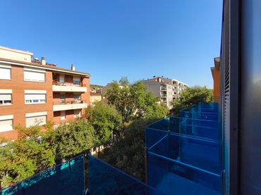 Duplex con balcone in vendita a Avinguda de Lluís Pericot