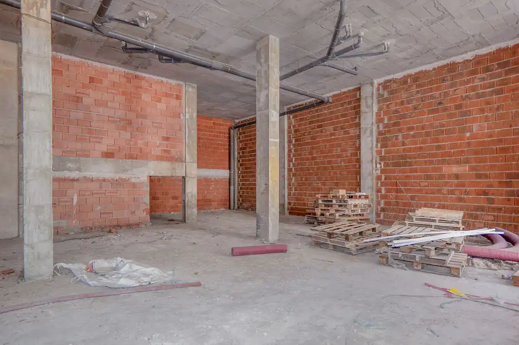 Local comercial en venta en Av Juan Ramon Jimenez, imagen 6