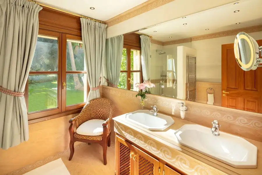 Casa con piscina in vendita a Milla de Oro, imagen 40
