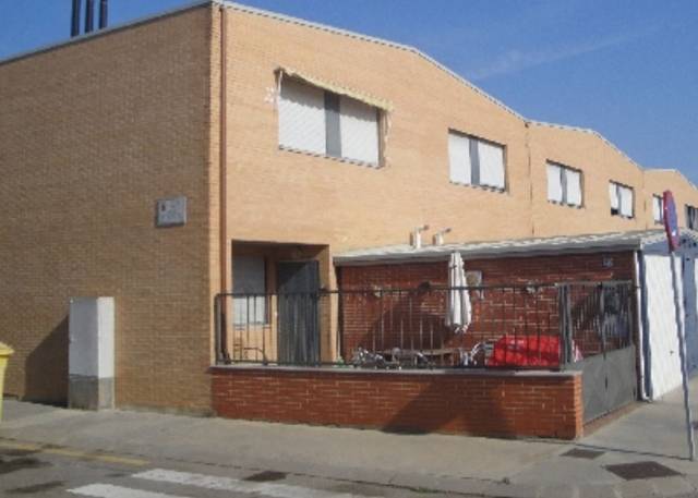 Piso en Venta en SOBRADIEL en La Joyosa