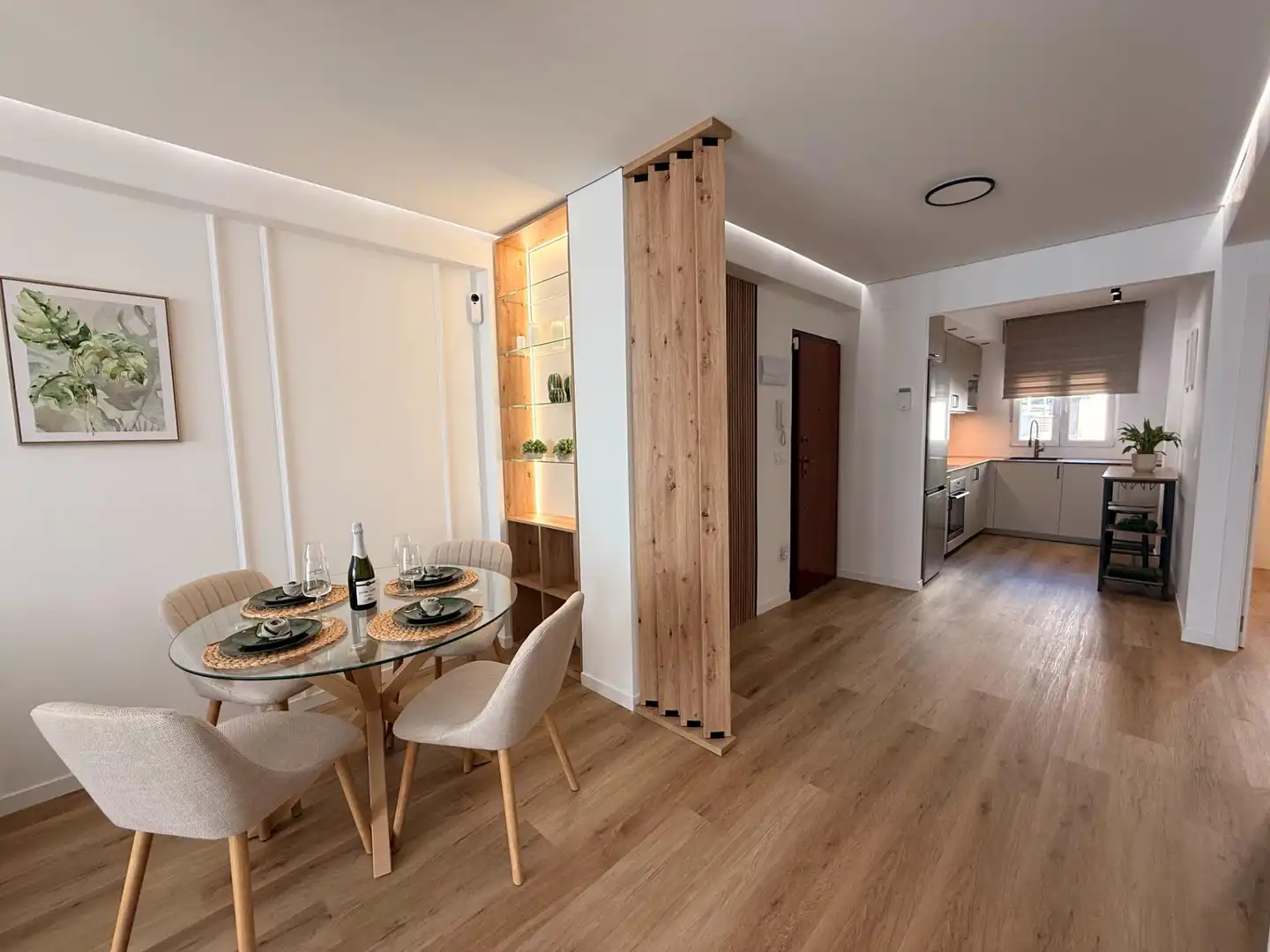 Apartament en venda a Avenida Habaneras - Curva de Palangre