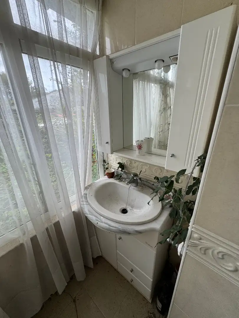 Bany de Casa o xalet en venda en Ferrol