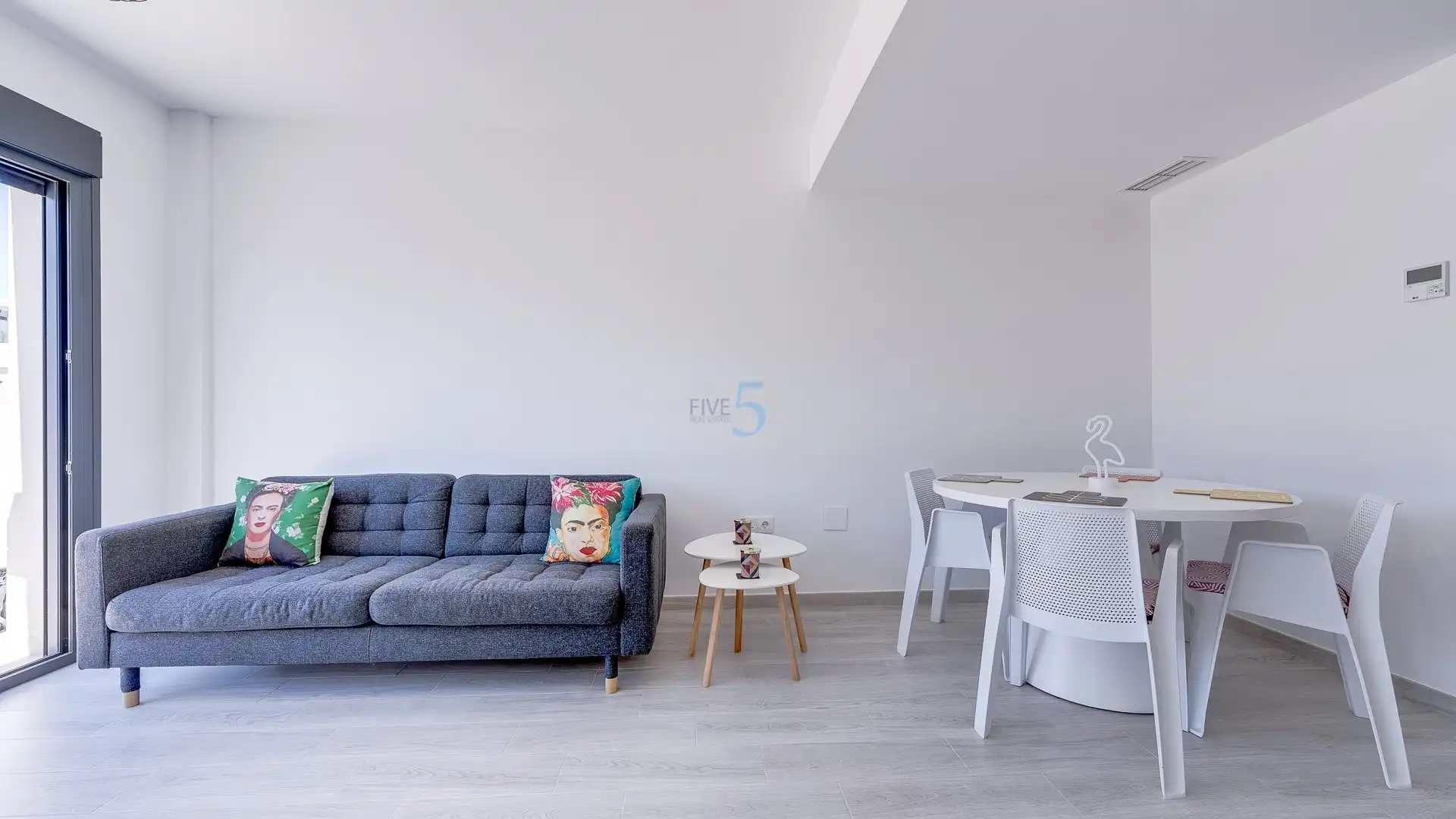 Flat with terrace for sale in Orihuela Costa, imagen 5