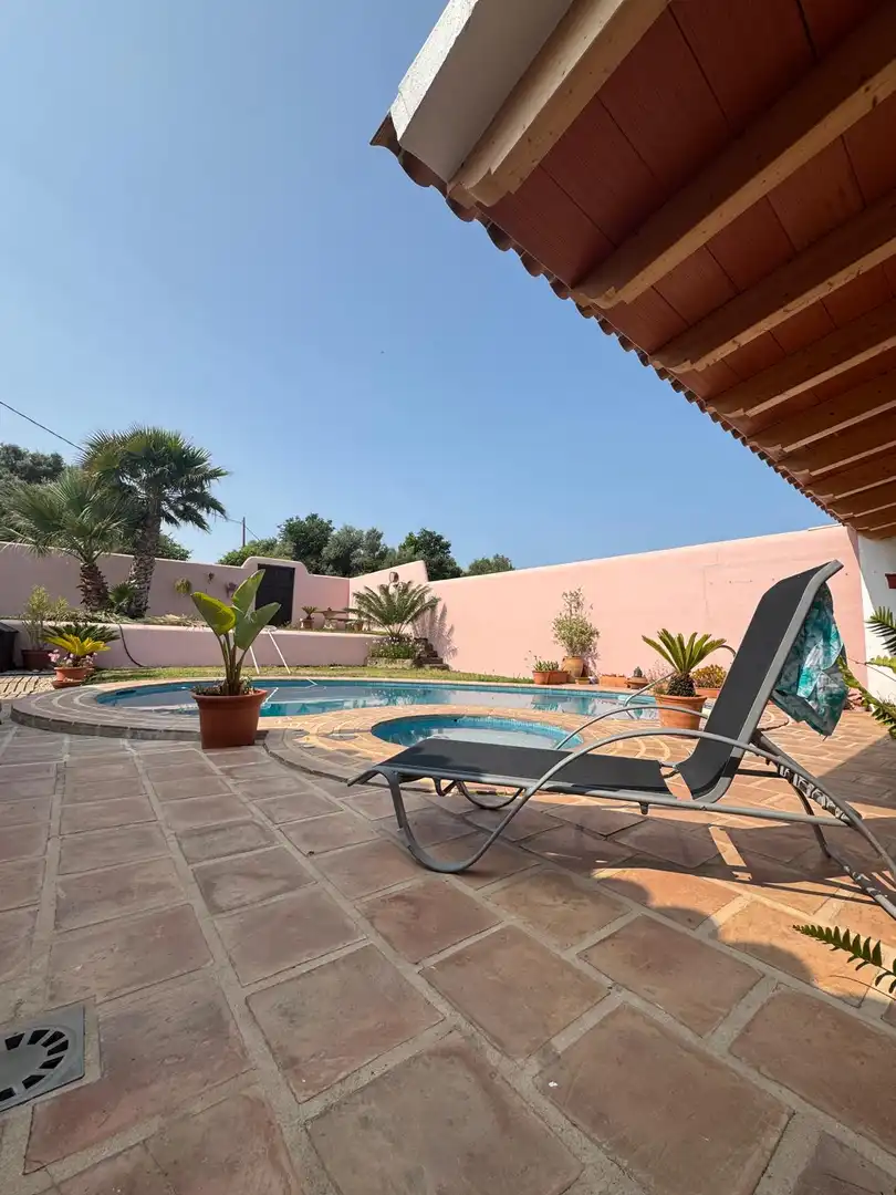 Houses for sale in La Xara - La Sella