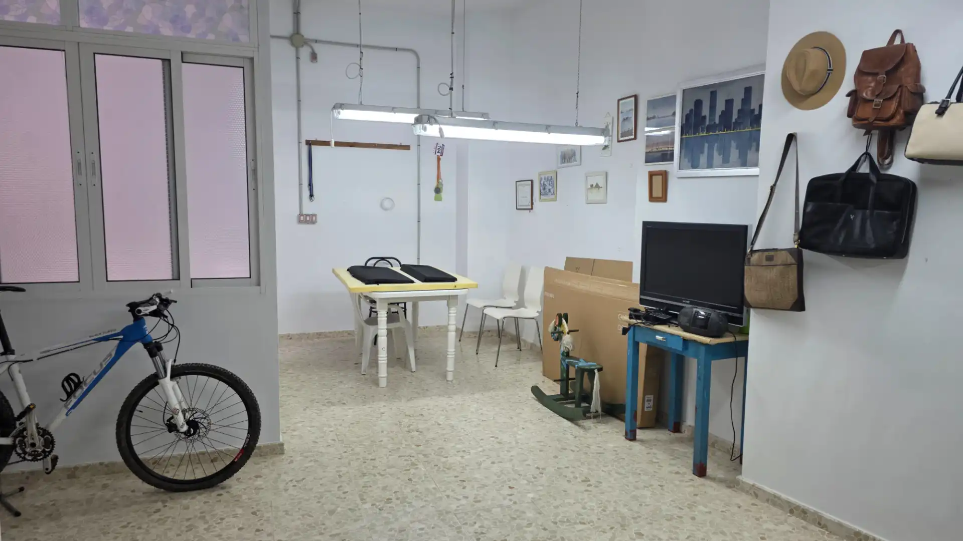 Casa o xalet en venda en Ubrique amb Traster