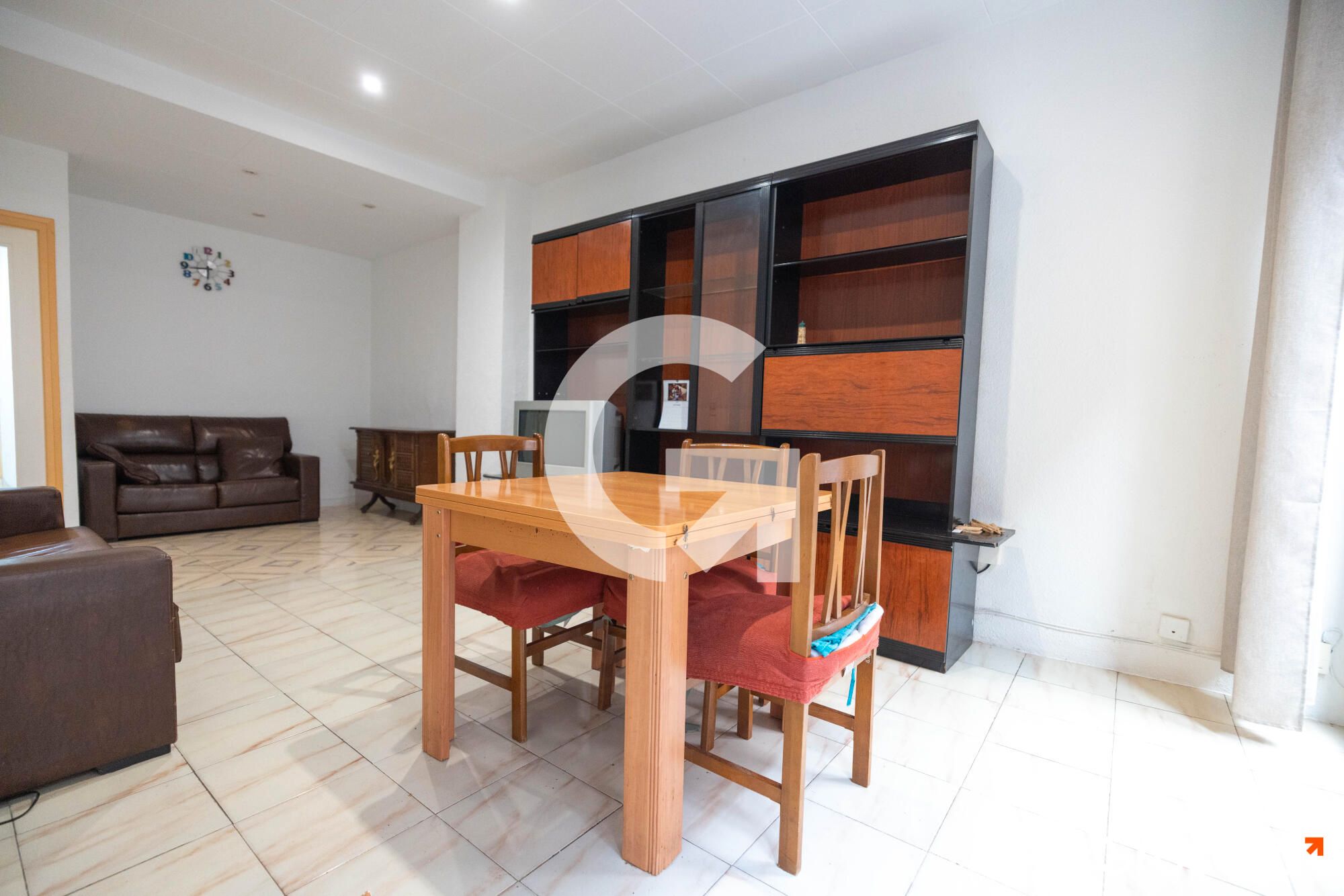 Flat for sale in  Lleida Capital  with Heating and Balcony