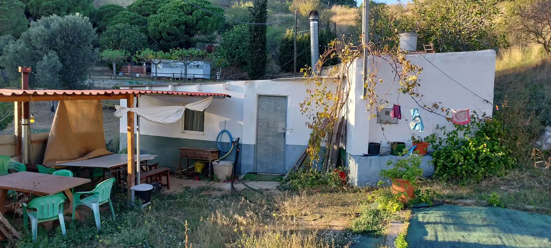 Rural land for sale in Calella, imagen 3
