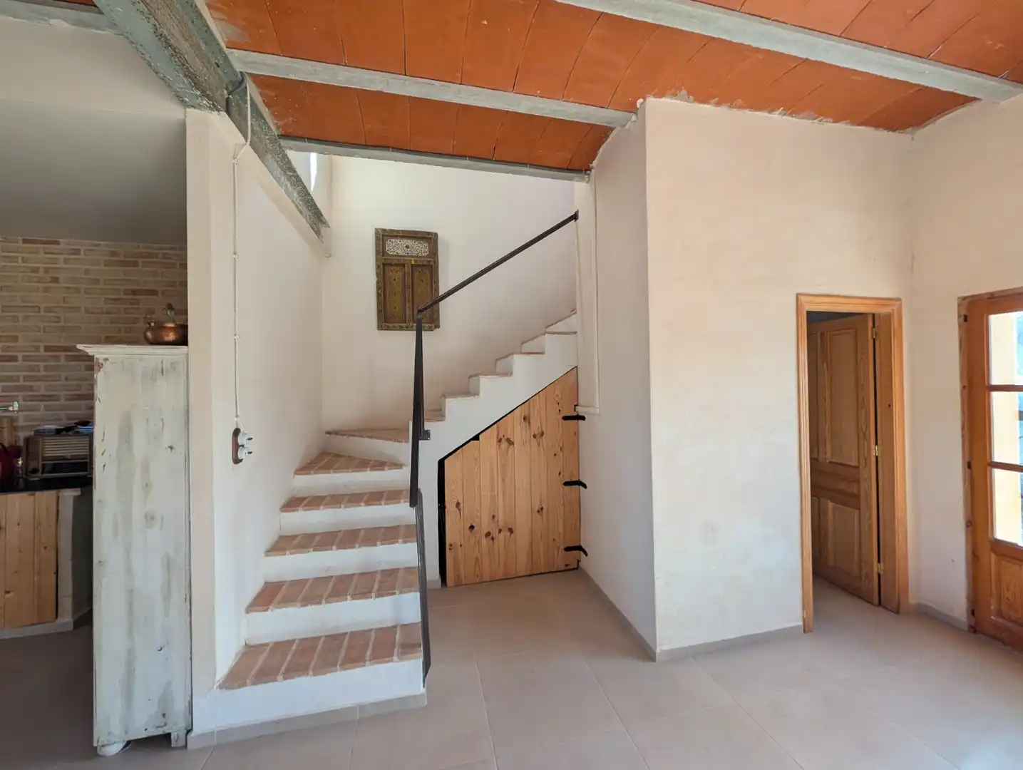 Country house with garden for sale in Salinas, imagen 11