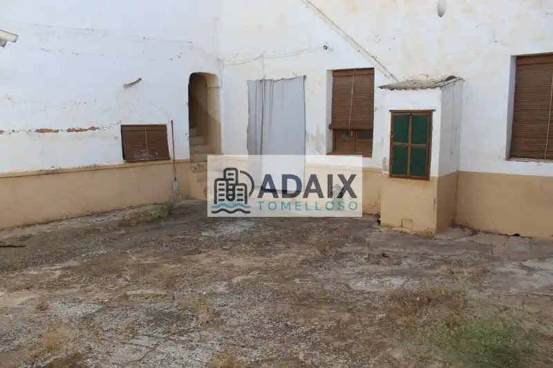 Casa en venda a Tomelloso, imagen 36