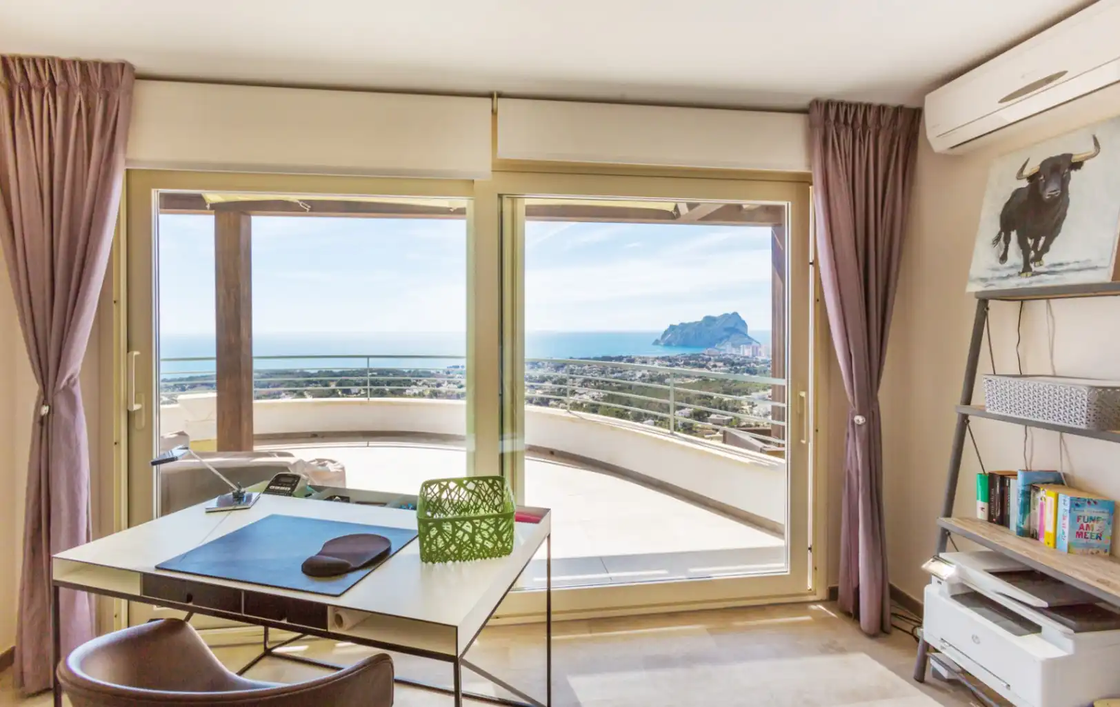 Villa avec piscine à vendre à La Fustera, imagen 9