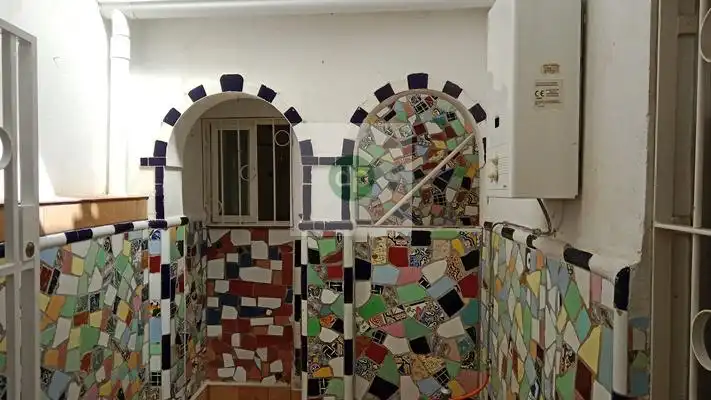 Casa adosada en venda en Badajoz amb Aire condicionat, Calefacció i Terrassa