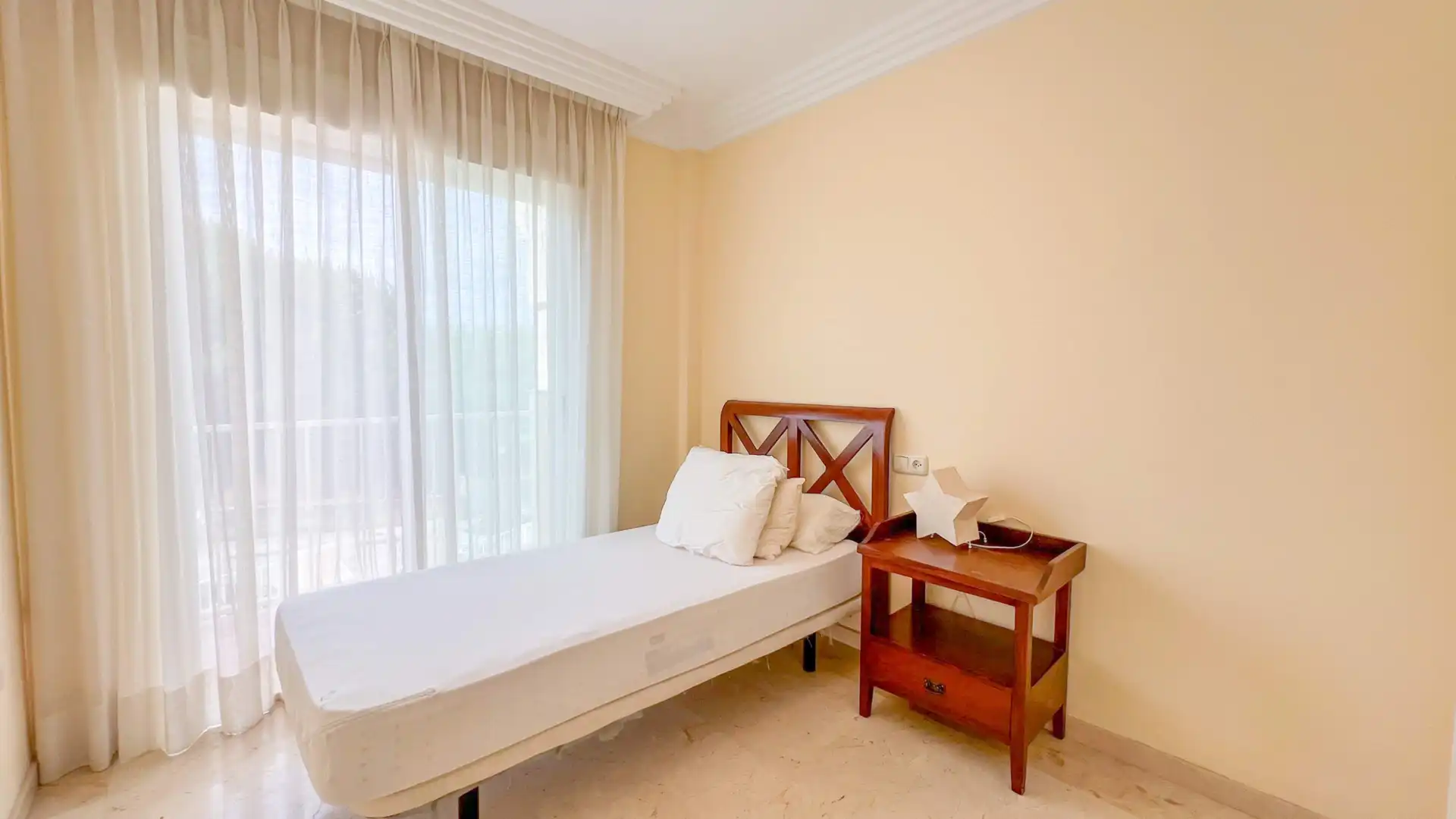 Maison mitoyenne avec piscine à vendre à Las Chapas - El Rosario, imagen 26