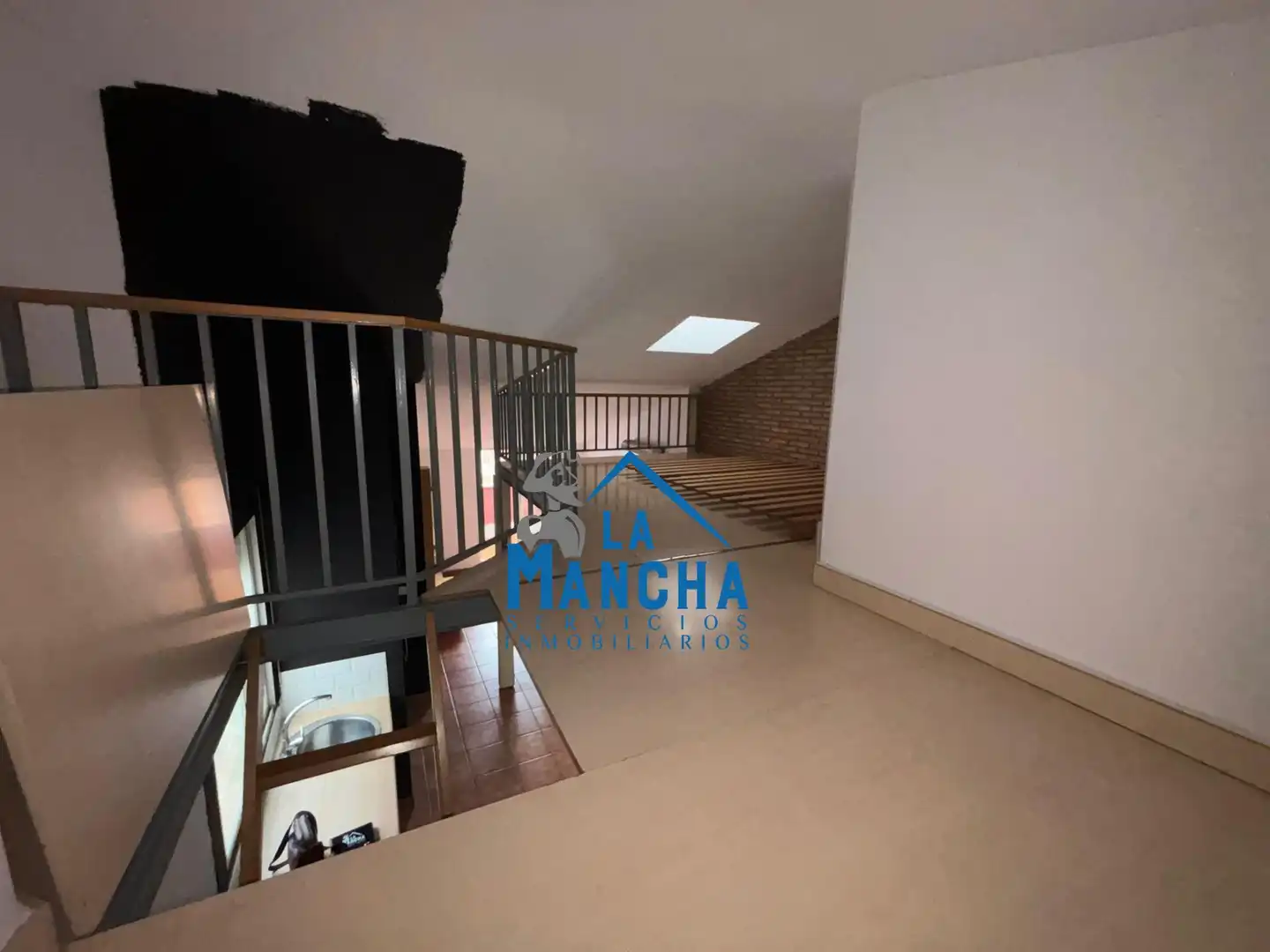 Ático en venta en Albacete con Aire acondicionado, Calefacción y Terraza