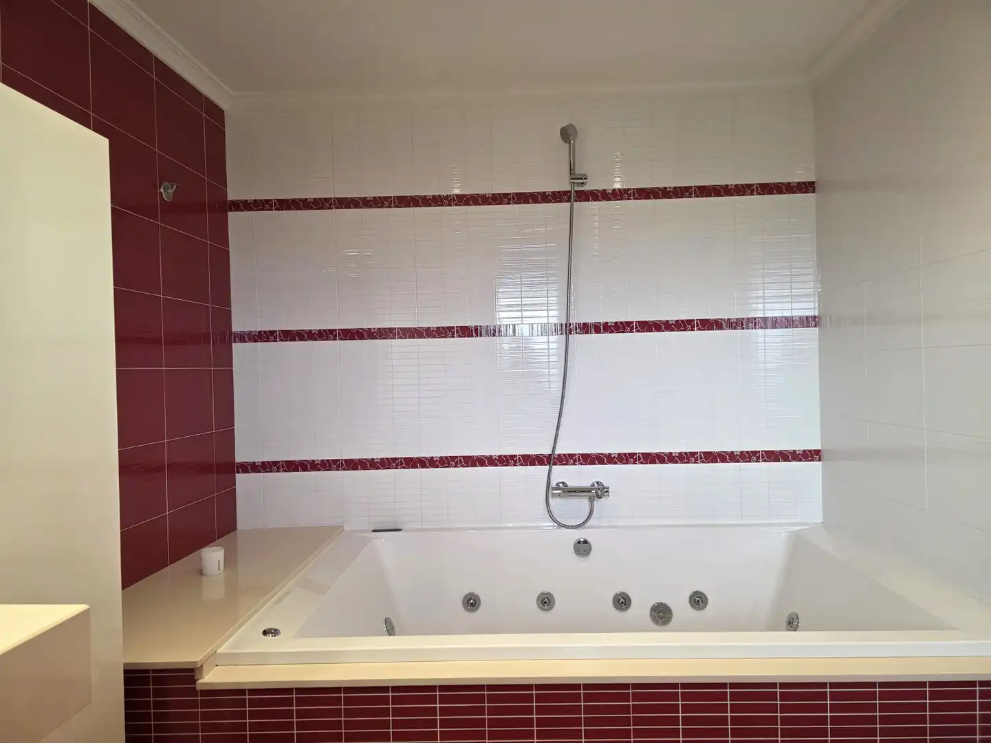 Bathroom of Houses for sale in Nava  with Heating, Private garden and Terrace
