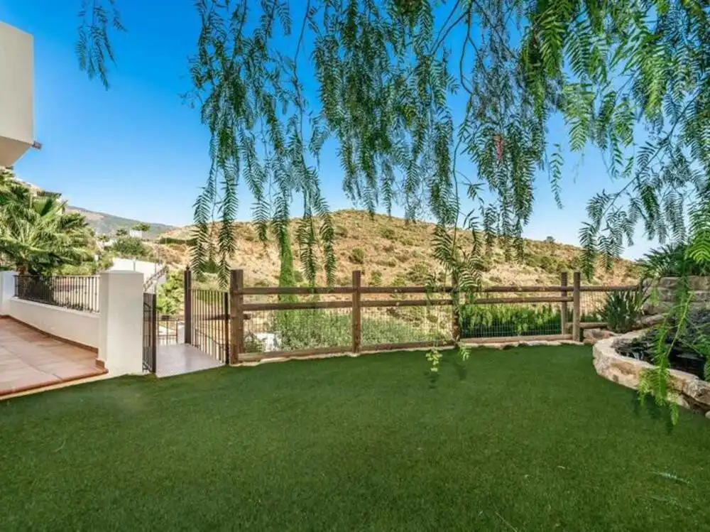 House with terrace for sale in Benahavís pueblo, imagen 22