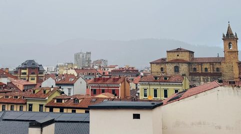 Foto 5 de Pis en venda a Campomanes, Fontán, Oviedo