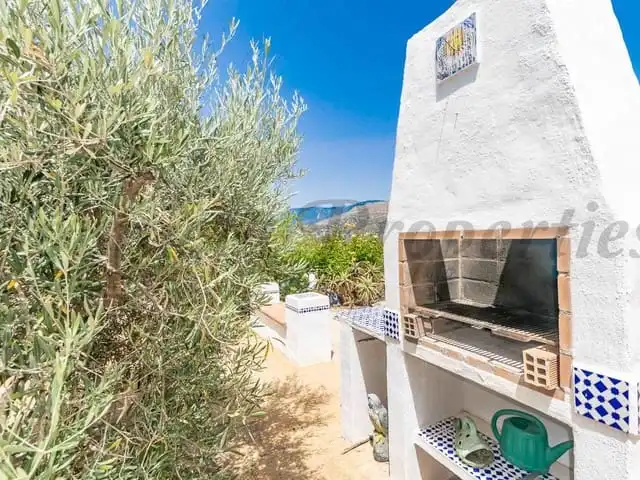 Casa o chalet en venta en Torrox Pueblo