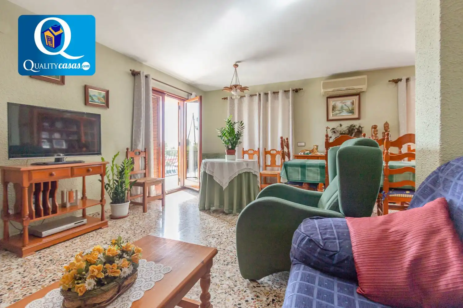 Chalet en venta en Villamontes - Boqueres, imagen 14
