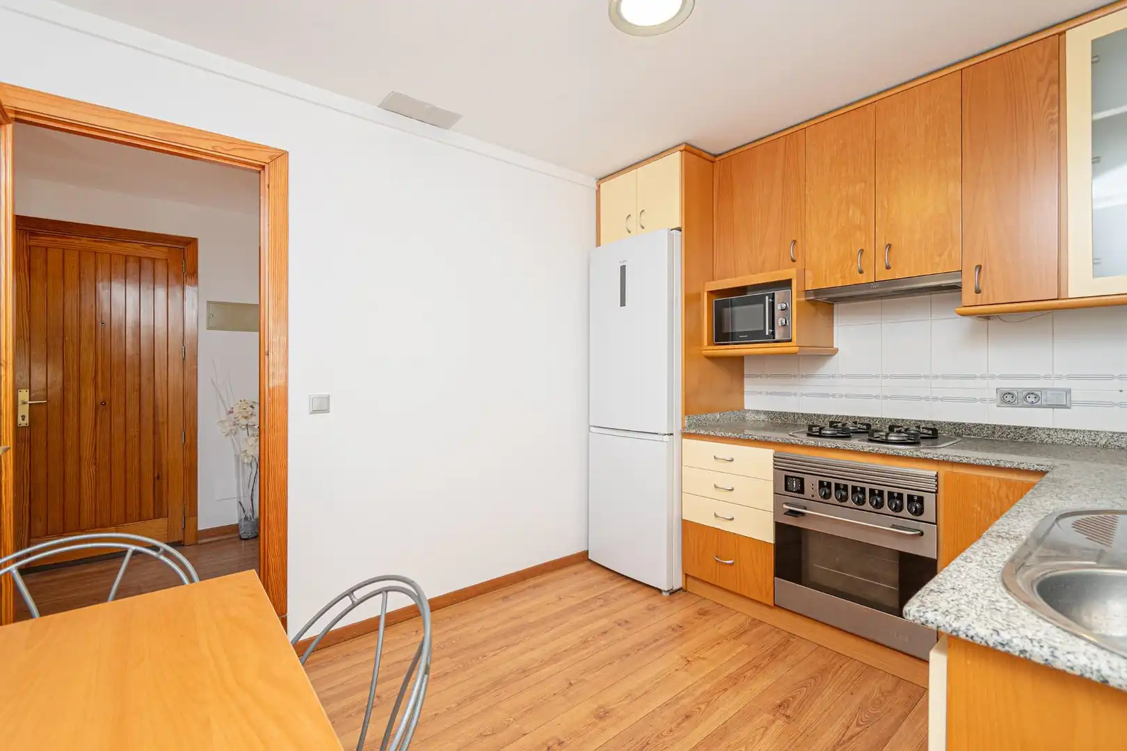 Piso con ascensor en venta en Calle MARQUES DE TENERIFE, imagen 11