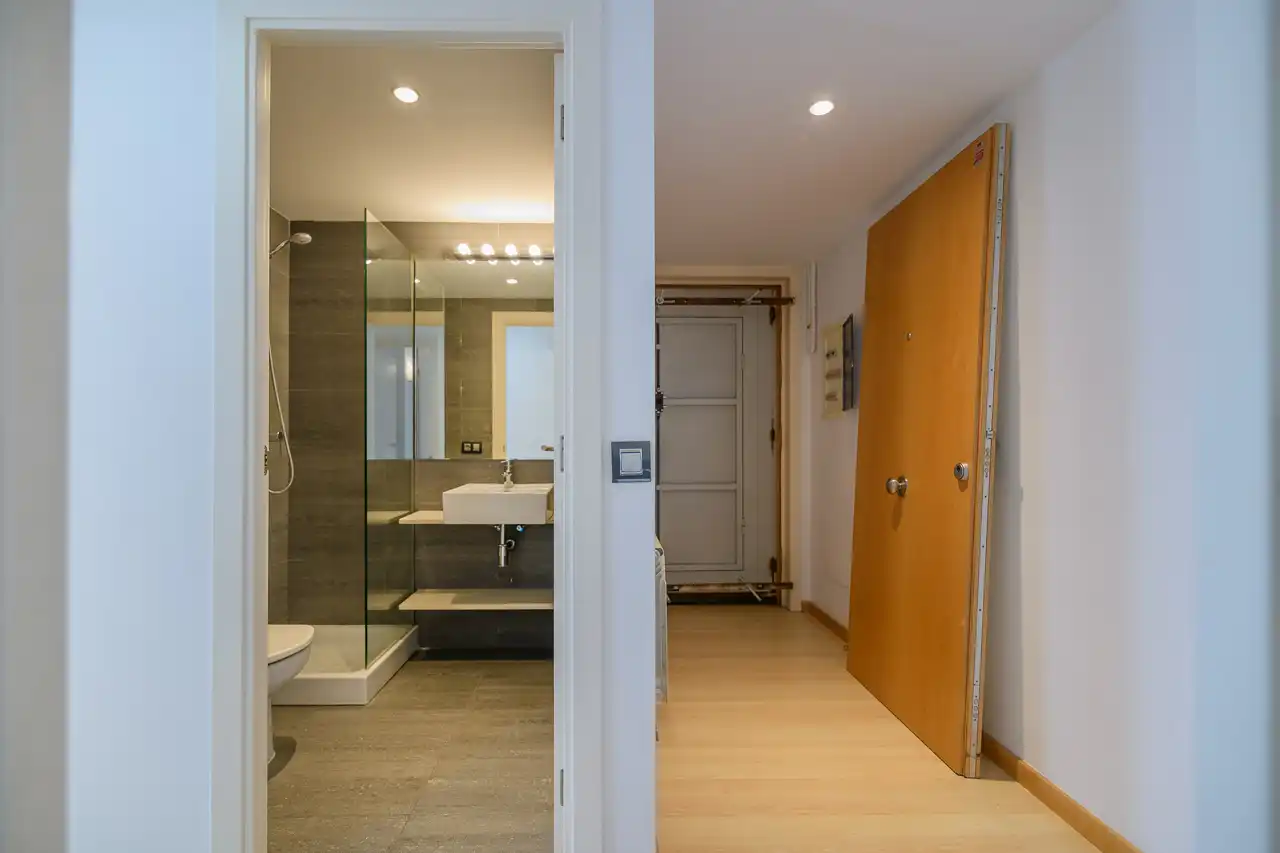Appartement avec ascenseur à vendre à Princ. de Viana 31, imagen 8