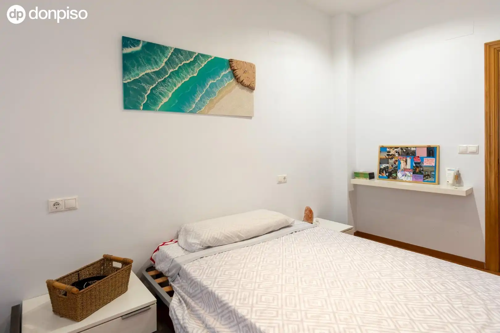 Piso en venta en Calle FRAY LUIS LEON, 19, Motril ciudad