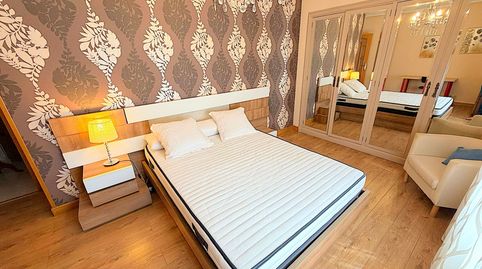Foto 4 de Piso de alquiler en San Cristóbal, Vitoria - Gasteiz