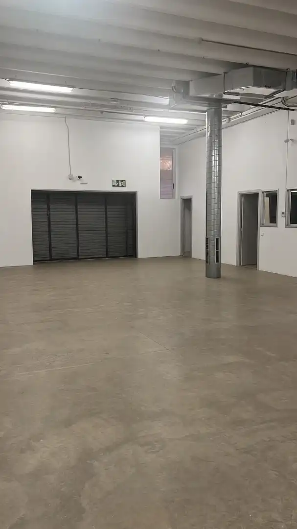Nau industrial en venda a Carrer Carrasco i Formiguera 24, imagen 18