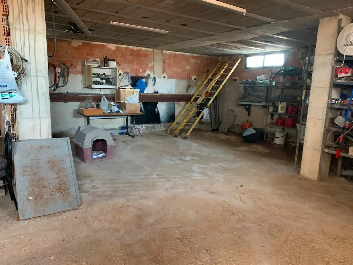 Xalet amb piscina en venda a Úbeda, imagen 15