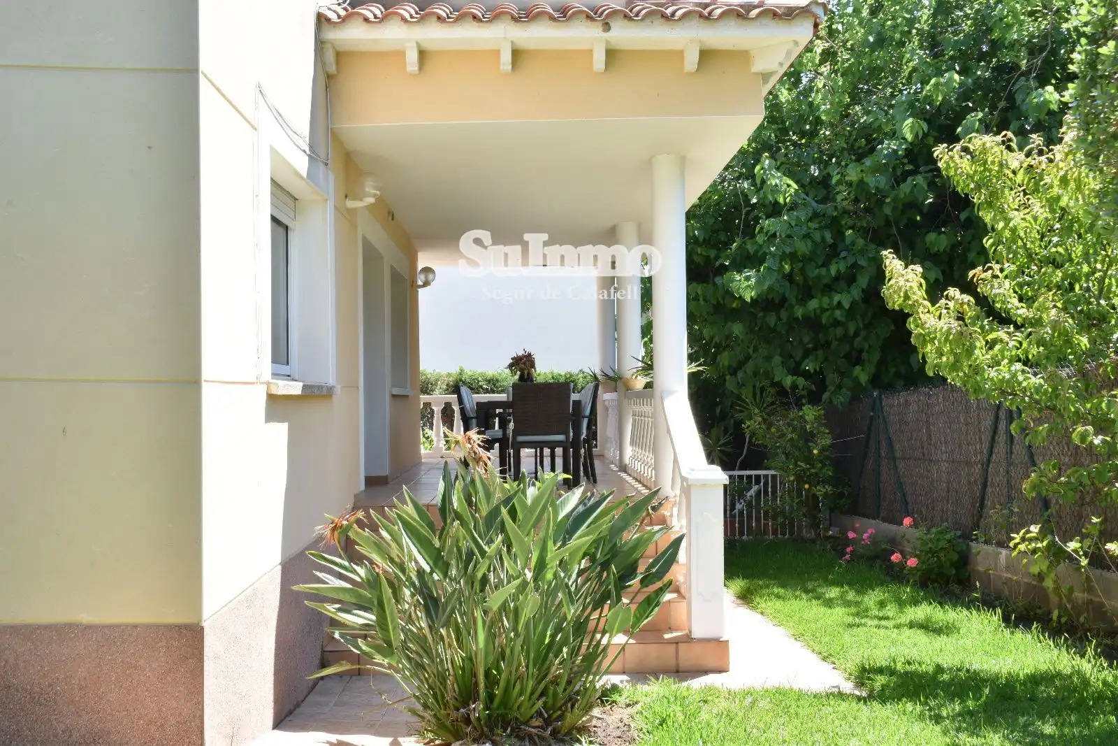 Villa mit Pool zum Verkauf in DOCTOR ROUX, imagen 70