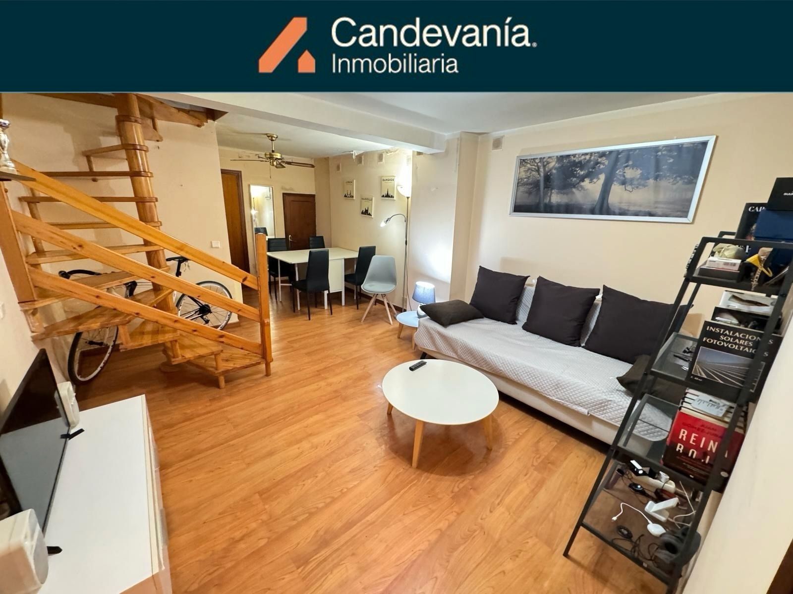 Exterior view of Flat for sale in Villanueva de Gállego  with Terrace and Storage room