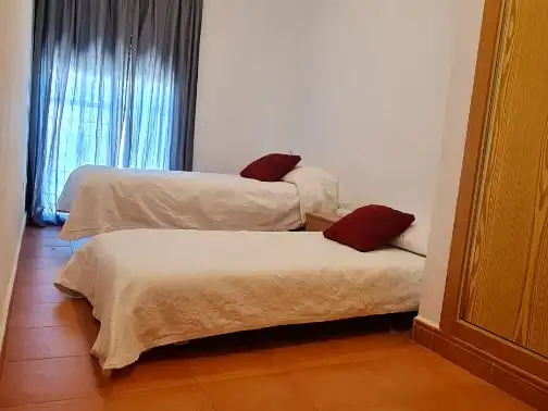 Àtic amb piscina en venda a Calle Hinojo 1, imagen 18