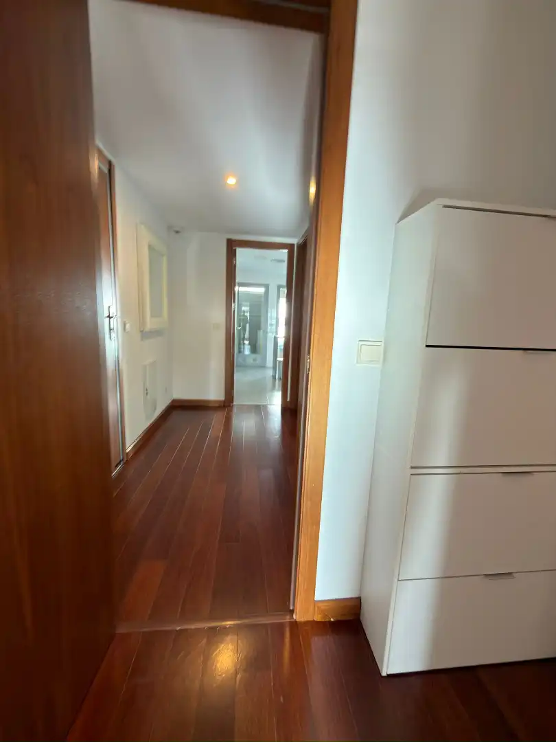Piso con piscina en venta en Calle Marie Curie 13B, imagen 35